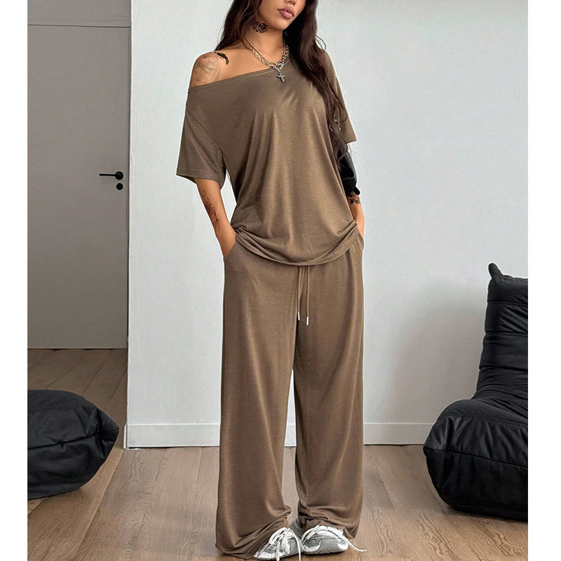 Summer 2026 Women's Casual Sol - Blouse Off Shoulder 리뷰 및 가격