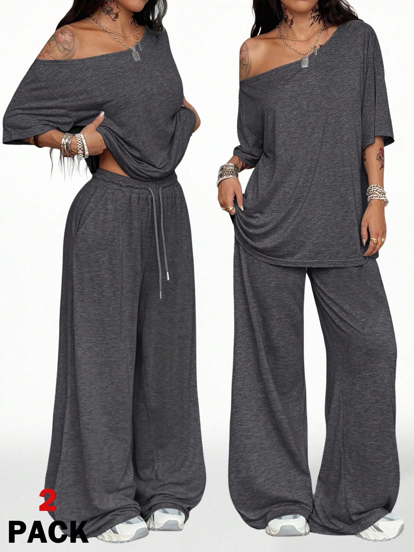 Summer 2026 Women's Casual Sol - Blouse Off Shoulder 리뷰 및 가격
