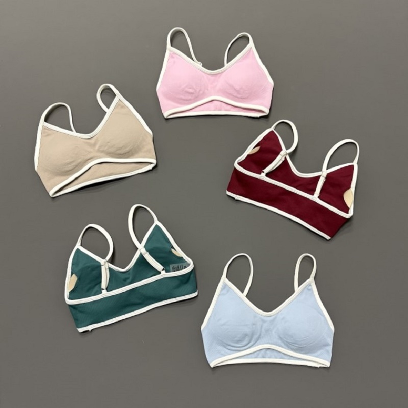 Sports Bra For Women Padded Wi - Crop Top Crochet 리뷰 및 가격