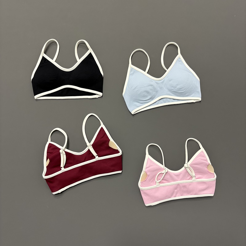 Sports Bra For Women Padded Wi - Crop Top Crochet 리뷰 및 가격