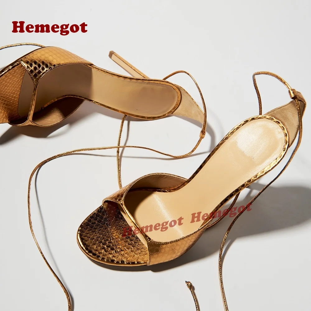 Gold Cross Strappy Sandals One - Sandal Strappy Heeled 리뷰 및 가격