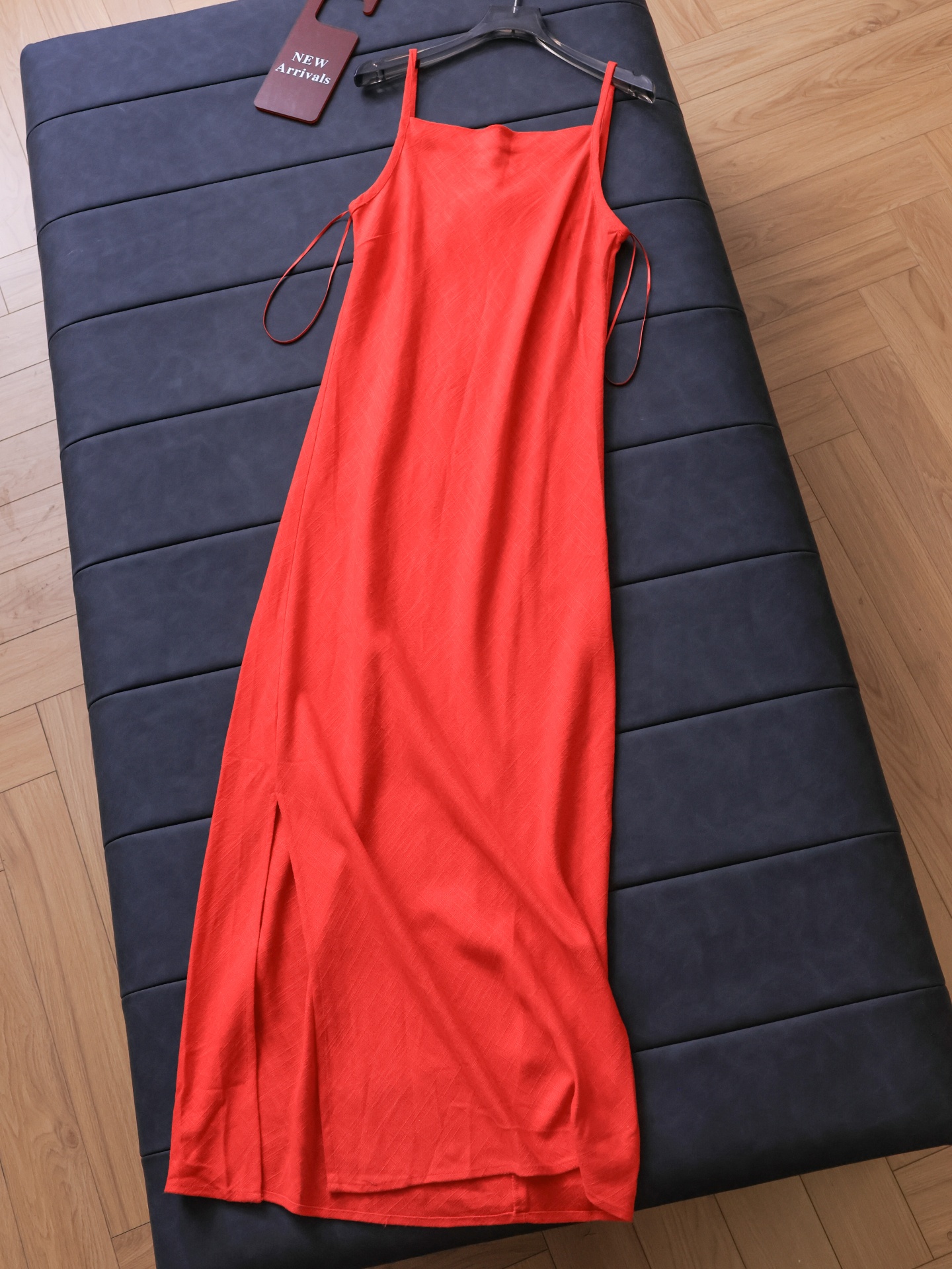 Linen Blend Slim Fit Side Slit - Linen Dress Wrap 리뷰 및 가격