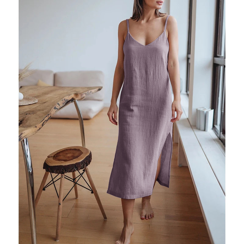 Muslin 100% Cotton Gauze Women - Linen Dress Wrap 리뷰 및 가격