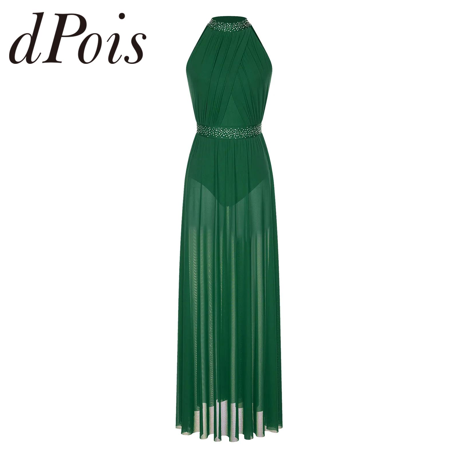 Womens Split Sheer Mesh Halter - Maxi Dress Halter 리뷰 및 가격