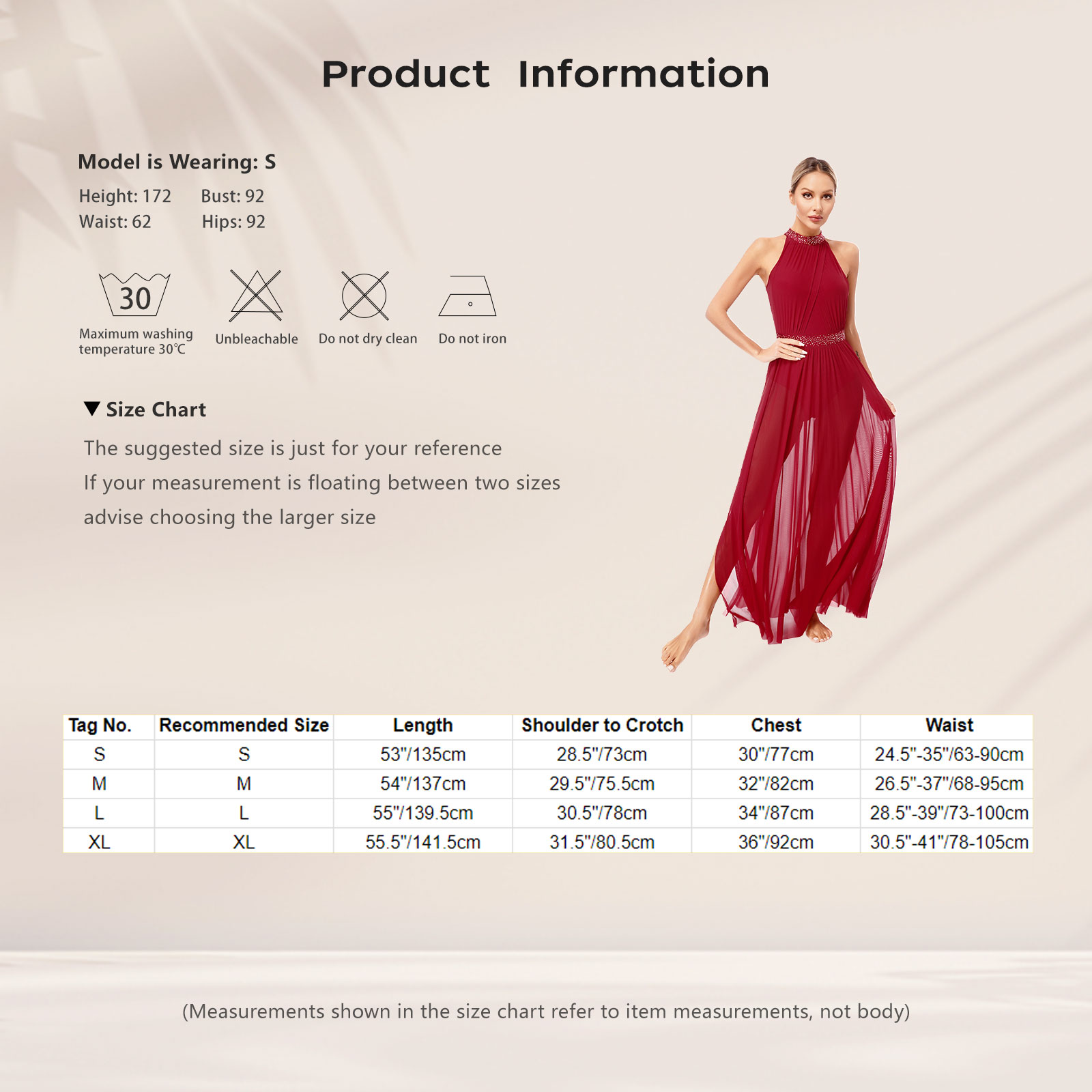 Womens Split Sheer Mesh Halter - Maxi Dress Halter 리뷰 및 가격