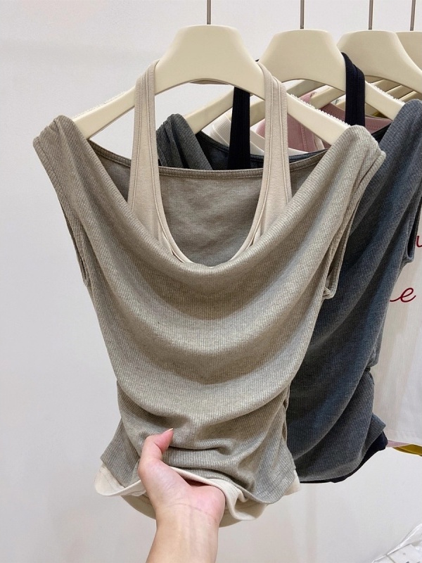 American Style Retro Halter Ne - Maxi Dress Halter 리뷰 및 가격