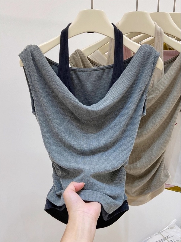 American Style Retro Halter Ne - Maxi Dress Halter 리뷰 및 가격
