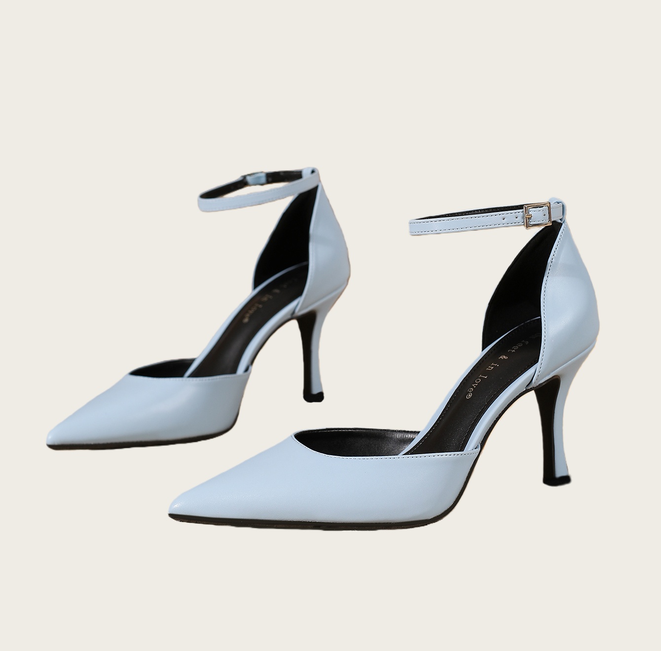2026 Summer New Sexy Pointed T - Sandal Strappy Heeled 리뷰 및 가격