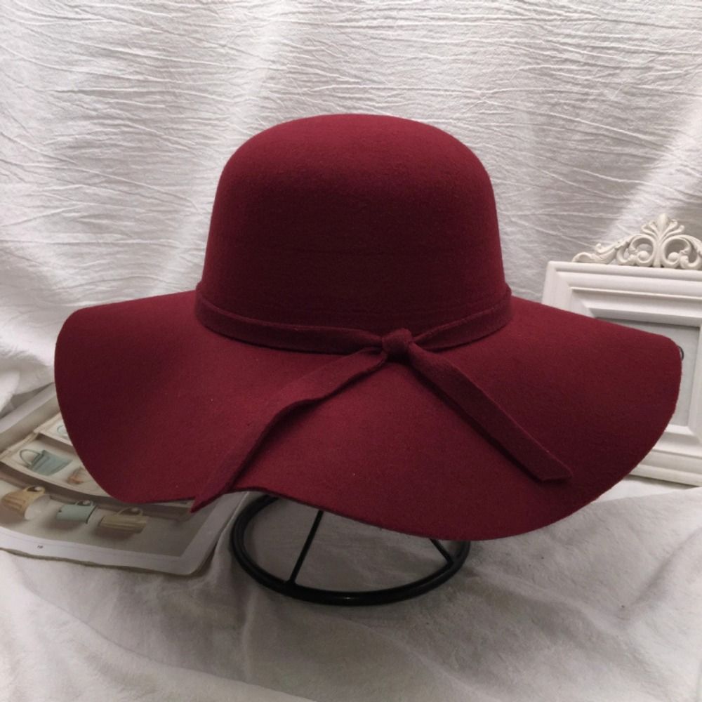 Vintage Style Bucket Hat Folda - Hat Floppy Wide 리뷰 및 가격