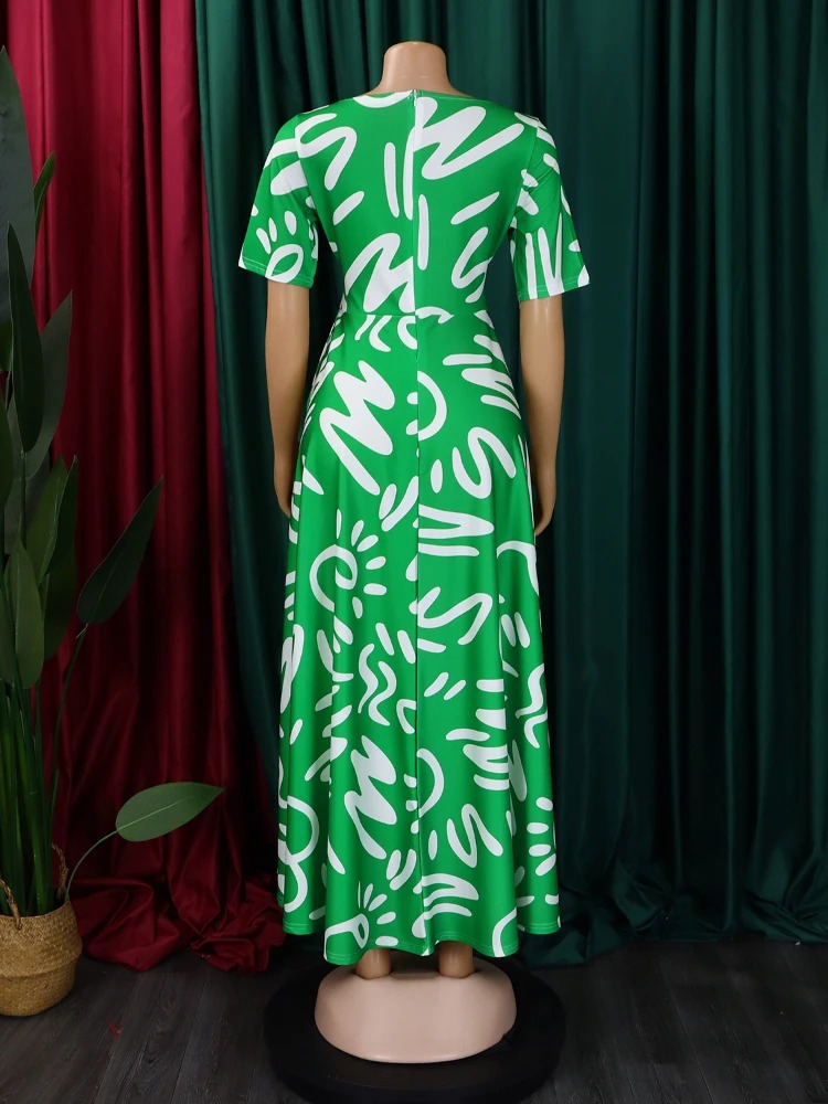 Floral Print Tie Waist Midi Dr - Midi Skirt Floral 리뷰 및 가격