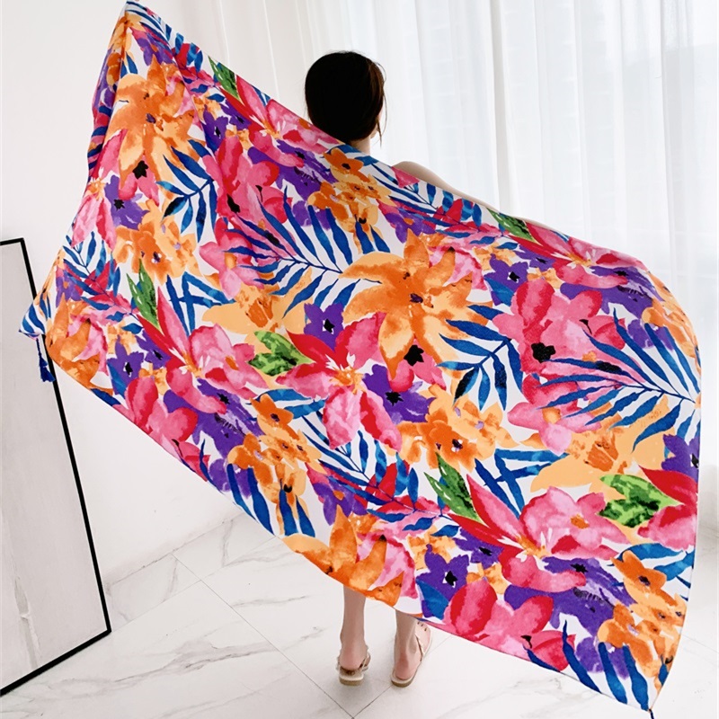20 styles 90x180cm Cotton line - Linen Dress Wrap 리뷰 및 가격