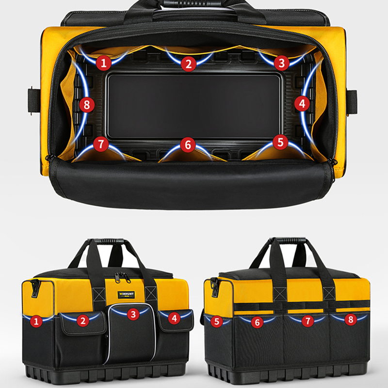 bag with hard bottom Organizer - Tote Bag Beach 리뷰 및 가격
