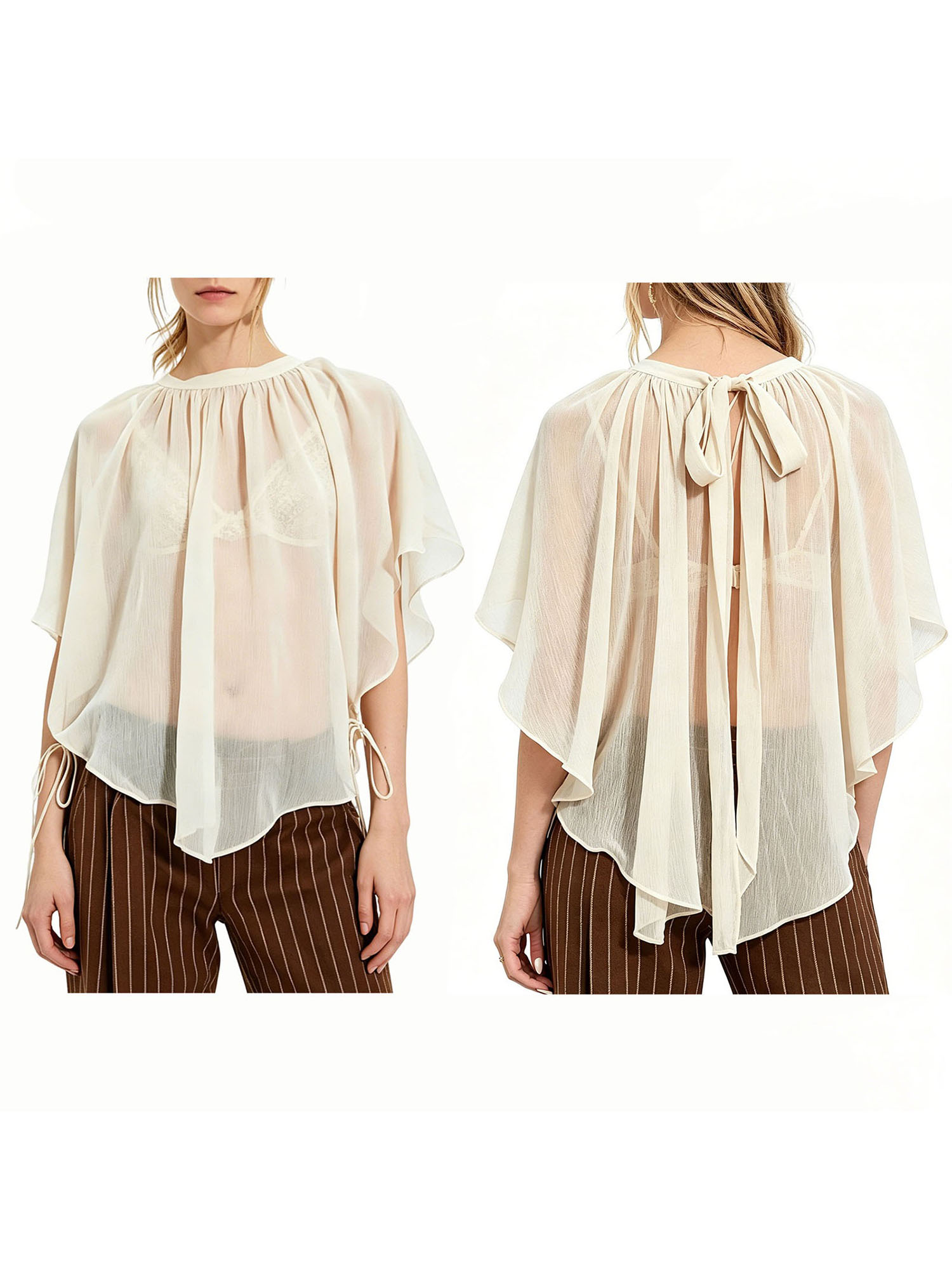 Women s Sheer Lace Kimono Card - Kimono Sheer Floral 리뷰 및 가격