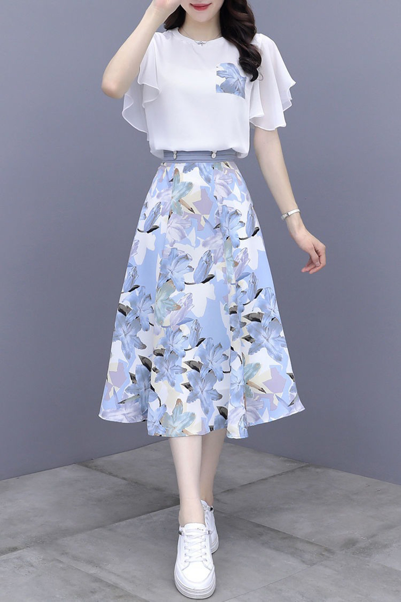 Women's Suits Summer 2022 New  - Romper Floral Print 리뷰 및 가격