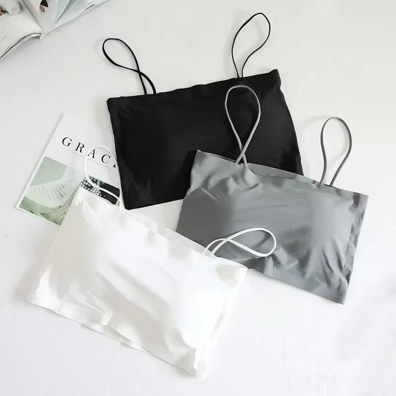 Fashion Summer Sexy Bras Women - Bralette Triangle Set 리뷰 및 가격