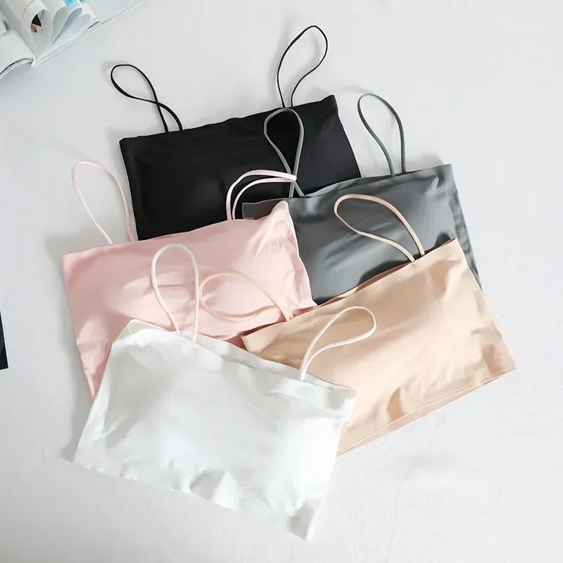Fashion Summer Sexy Bras Women - Bralette Triangle Set 리뷰 및 가격