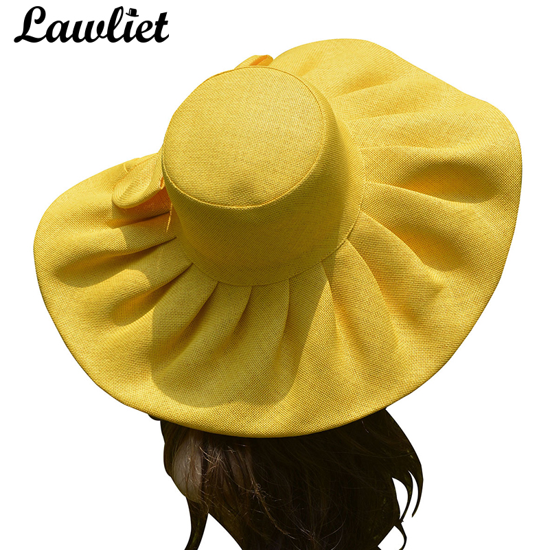 Lawliet Foldable UV protection - Hat Floppy Wide 리뷰 및 가격
